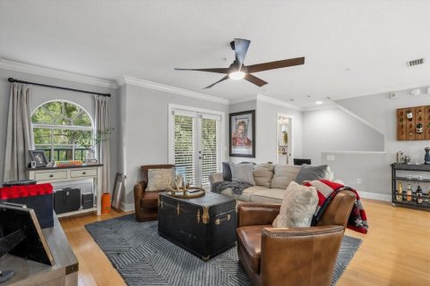 Touwnhouse à vendre à Tampa, Floride: 2 chambres, 134.06 m2 № 1905677 - photo 7