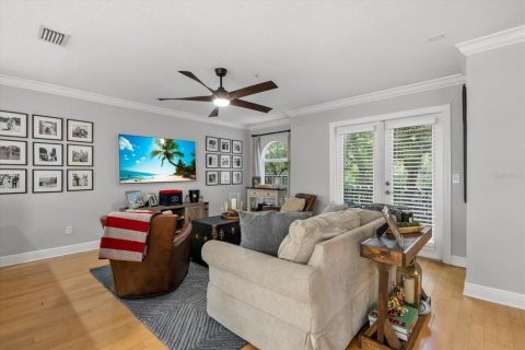 Touwnhouse à vendre à Tampa, Floride: 2 chambres, 134.06 m2 № 1905677 - photo 6