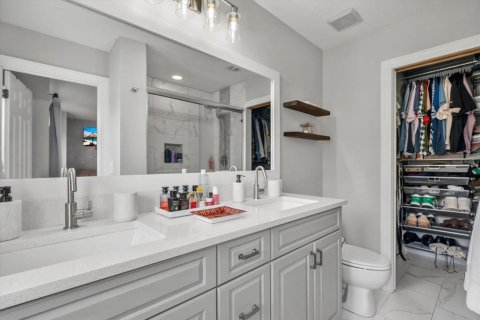 Touwnhouse à vendre à Tampa, Floride: 2 chambres, 134.06 m2 № 1905677 - photo 22