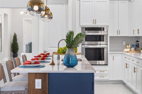 Купить виллу или дом в Лейквуд Ранч, Флорида 7 комнат, 268.49м2, № 2149732 - фото 20