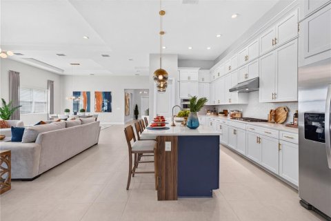 Купить виллу или дом в Лейквуд Ранч, Флорида 7 комнат, 268.49м2, № 2149732 - фото 19