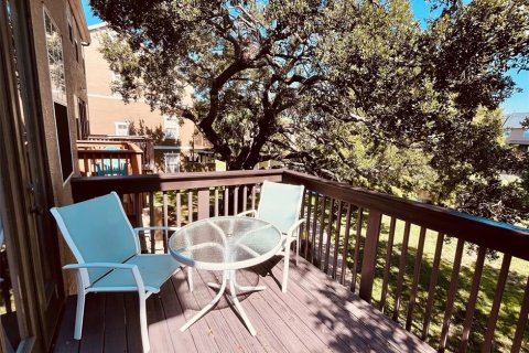 Townhouse in Tampa, Florida 3 bedrooms, 178.37 sq.m. № 1850257 - photo 22