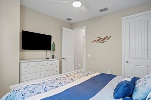 House in Nokomis, Florida 4 bedrooms, 204.57 sq.m. № 1747563 - photo 22