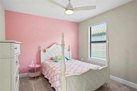 House in Nokomis, Florida 4 bedrooms, 204.57 sq.m. № 1747563 - photo 27