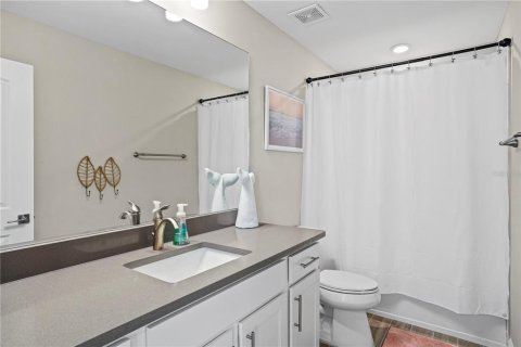 House in Nokomis, Florida 4 bedrooms, 204.57 sq.m. № 1747563 - photo 20