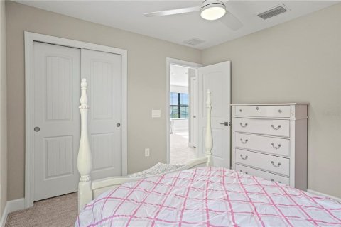 House in Nokomis, Florida 4 bedrooms, 204.57 sq.m. № 1747563 - photo 28