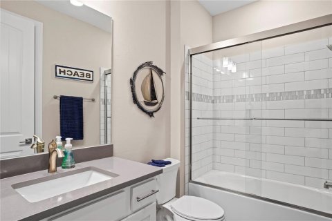House in Nokomis, Florida 4 bedrooms, 204.57 sq.m. № 1747563 - photo 4