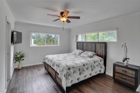 Villa ou maison à vendre à Pompano Beach, Floride: 4 chambres, 208.84 m2 № 2084382 - photo 15