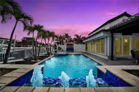 Villa ou maison à vendre à Pompano Beach, Floride: 4 chambres, 208.84 m2 № 2084382 - photo 26