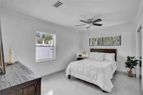 Villa ou maison à vendre à Pompano Beach, Floride: 4 chambres, 208.84 m2 № 2084382 - photo 12
