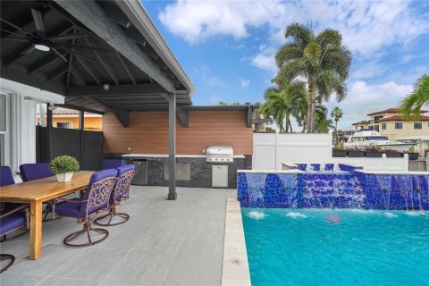 Villa ou maison à vendre à Pompano Beach, Floride: 4 chambres, 208.84 m2 № 2084382 - photo 20