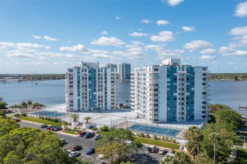 Casa en Daytona Beach, Florida 1 dormitorio, 76.37 m2 № 2361135
