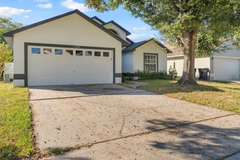 Villa ou maison à Orlando, Floride 3 chambres, 117.61 m2 № 2279852