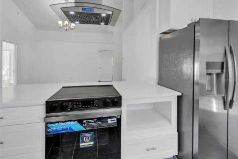 Купить виллу или дом в Орландо, Флорида 4 комнаты, 117.61м2, № 2279852 - фото 8