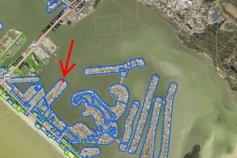 Land in Madeira Beach, Florida № 2111288 - photo 4