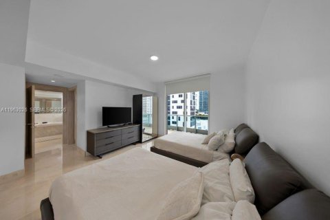 Купить кондоминиум в Майами, Флорида 2 спальни, 142.05м2, № 2080985 - фото 22