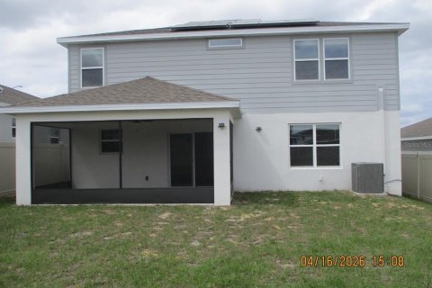 House in Davenport, Florida 4 bedrooms, 224.45 sq.m. № 2208514 - photo 5