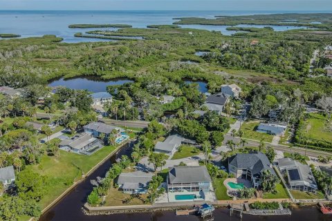 Купить виллу или дом в Порт-Ричи, Флорида 3 комнаты, 140.75м2, № 2337364 - фото 9
