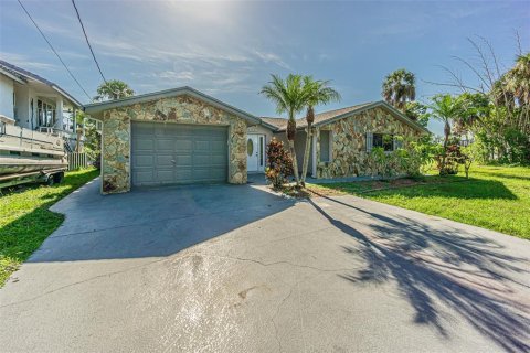 Villa ou maison à Port Richey, Floride 3 chambres, 140.75 m2 № 2337364