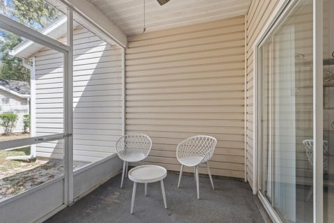 Copropriété à vendre à Gainesville, Floride: 1 chambre, 73.39 m2 № 2166582 - photo 12