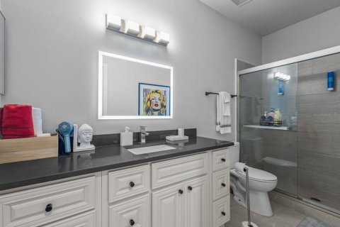 Copropriété à vendre à Gainesville, Floride: 1 chambre, 73.39 m2 № 2166582 - photo 3