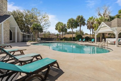 Copropriété à vendre à Gainesville, Floride: 1 chambre, 73.39 m2 № 2166582 - photo 13