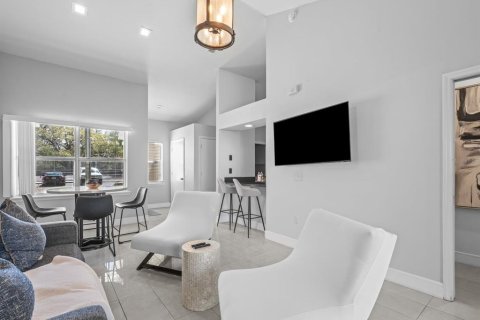 Copropriété à vendre à Gainesville, Floride: 1 chambre, 73.39 m2 № 2166582 - photo 4
