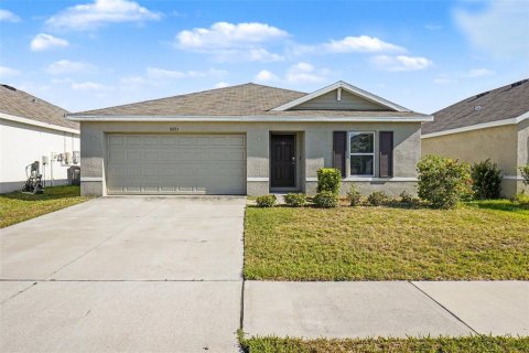 Casa en Riverview, Florida 3 dormitorios, 130.53 m2 № 2379614