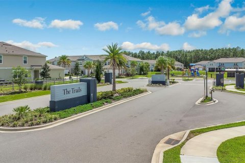 Townhouse in Palm Coast, Florida 2 bedrooms, 134.06 sq.m. № 1909691 - photo 8
