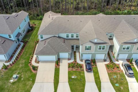 Townhouse in Palm Coast, Florida 2 bedrooms, 134.06 sq.m. № 1909691 - photo 5