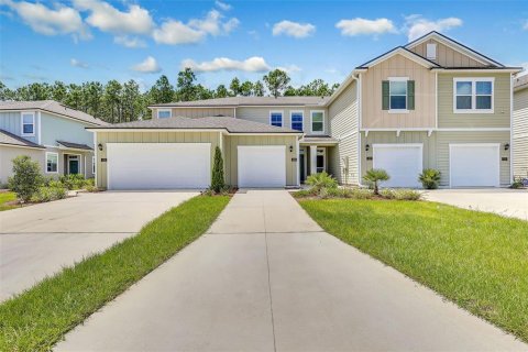 Townhouse in Palm Coast, Florida 2 bedrooms, 134.06 sq.m. № 1909691 - photo 25
