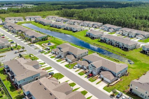 Townhouse in Palm Coast, Florida 2 bedrooms, 134.06 sq.m. № 1909691 - photo 15