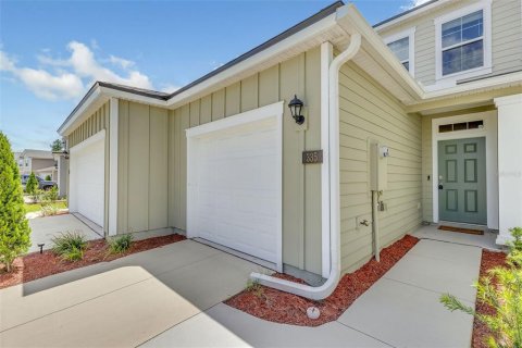 Townhouse in Palm Coast, Florida 2 bedrooms, 134.06 sq.m. № 1909691 - photo 27