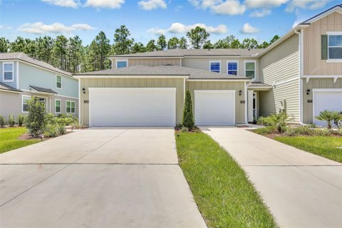 Townhouse in Palm Coast, Florida 2 bedrooms, 134.06 sq.m. № 1909691 - photo 24