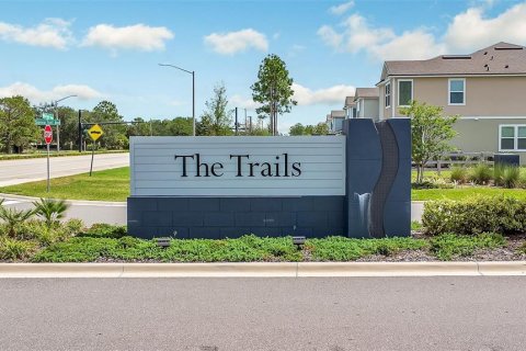 Townhouse in Palm Coast, Florida 2 bedrooms, 134.06 sq.m. № 1909691 - photo 9