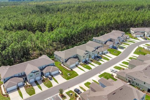 Townhouse in Palm Coast, Florida 2 bedrooms, 134.06 sq.m. № 1909691 - photo 22