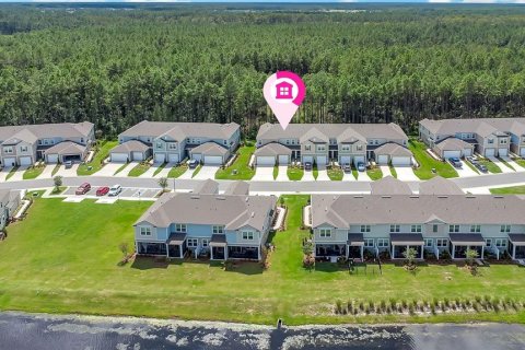 Townhouse in Palm Coast, Florida 2 bedrooms, 134.06 sq.m. № 1909691 - photo 13