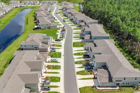Townhouse in Palm Coast, Florida 2 bedrooms, 134.06 sq.m. № 1909691 - photo 19