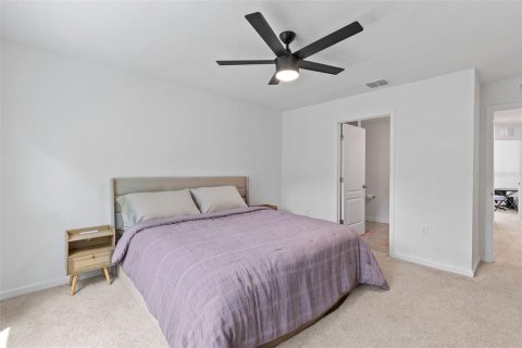 Townhouse in Palm Coast, Florida 2 bedrooms, 134.06 sq.m. № 1909691 - photo 29