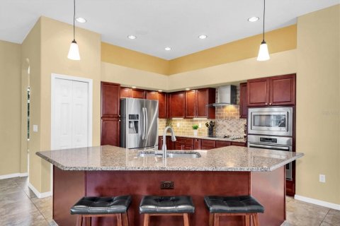 House in Safety Harbor, Florida 4 bedrooms, 258.92 sq.m. № 1744192 - photo 20