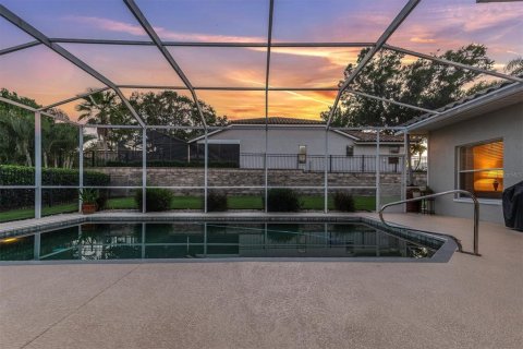 House in Safety Harbor, Florida 4 bedrooms, 258.92 sq.m. № 1744192 - photo 10