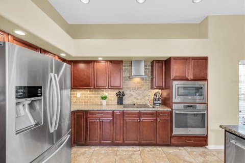 House in Safety Harbor, Florida 4 bedrooms, 258.92 sq.m. № 1744192 - photo 18