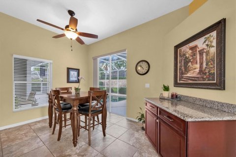 House in Safety Harbor, Florida 4 bedrooms, 258.92 sq.m. № 1744192 - photo 25