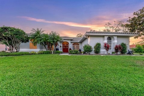 House in Safety Harbor, Florida 4 bedrooms, 258.92 sq.m. № 1744192 - photo 1