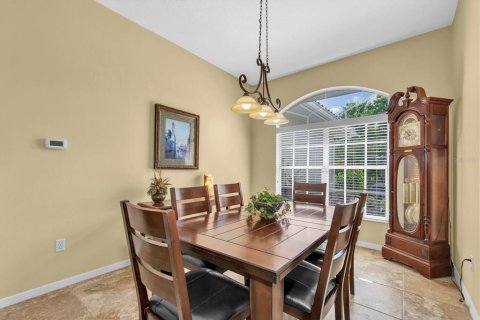 House in Safety Harbor, Florida 4 bedrooms, 258.92 sq.m. № 1744192 - photo 24