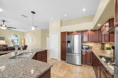House in Safety Harbor, Florida 4 bedrooms, 258.92 sq.m. № 1744192 - photo 17
