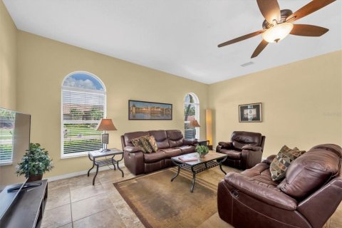 House in Safety Harbor, Florida 4 bedrooms, 258.92 sq.m. № 1744192 - photo 23