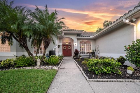 House in Safety Harbor, Florida 4 bedrooms, 258.92 sq.m. № 1744192 - photo 6
