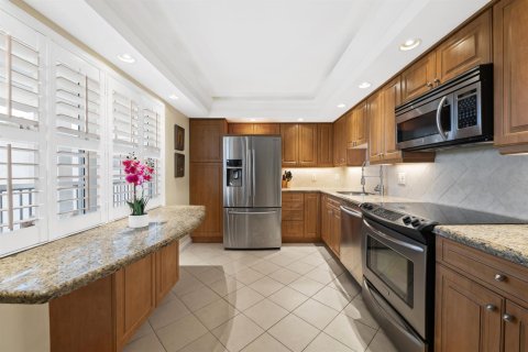 Купить кондоминиум в Помпано-Бич, Флорида 3 комнаты, 150.5м2, № 2085523 - фото 2
