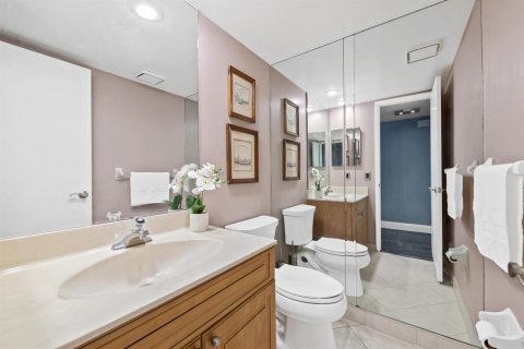 Купить кондоминиум в Помпано-Бич, Флорида 3 комнаты, 150.5м2, № 2085523 - фото 11